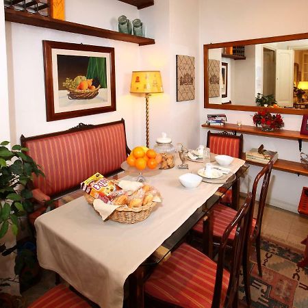 רומא Georgia Hill Bed & Breakfast מראה חיצוני תמונה