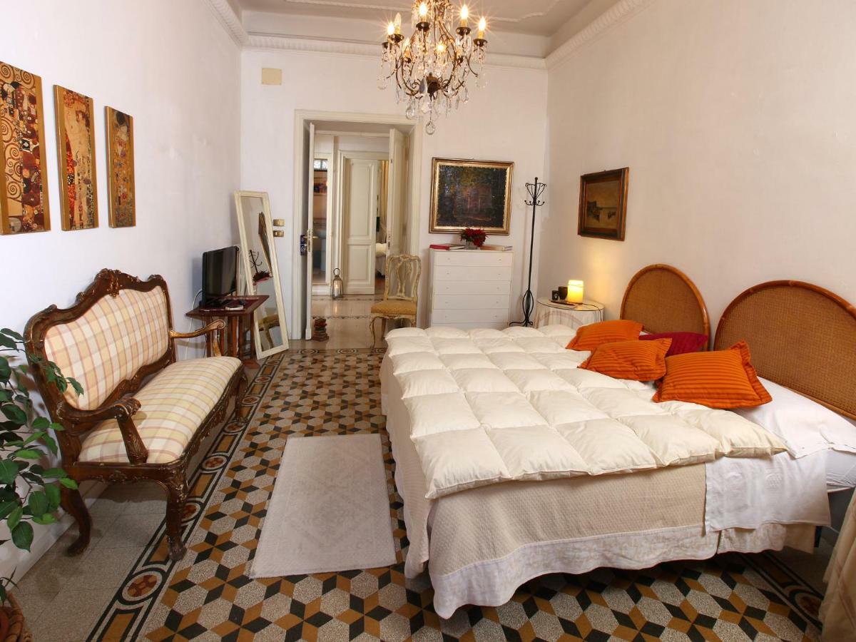 רומא Georgia Hill Bed & Breakfast מראה חיצוני תמונה