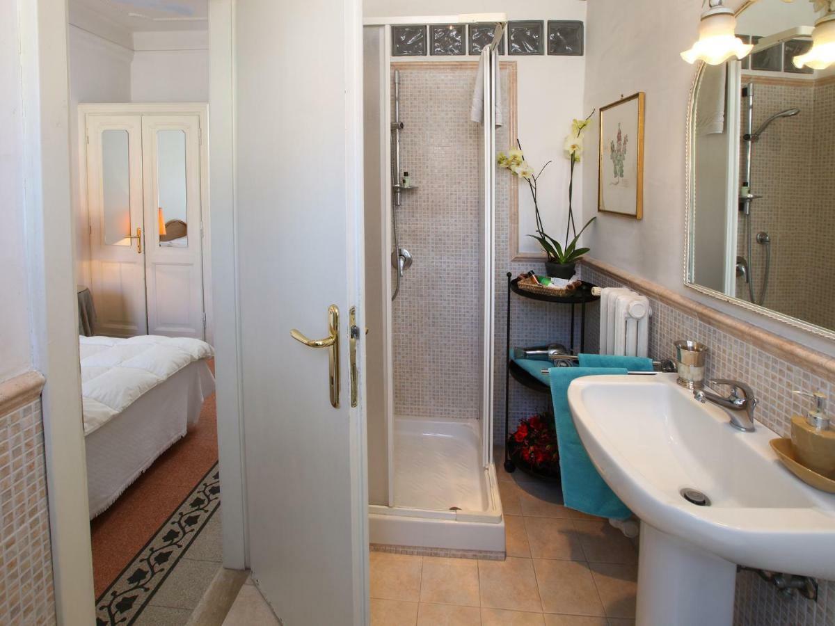 רומא Georgia Hill Bed & Breakfast מראה חיצוני תמונה