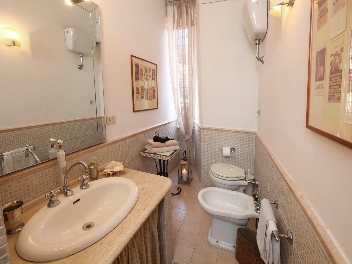 רומא Georgia Hill Bed & Breakfast מראה חיצוני תמונה