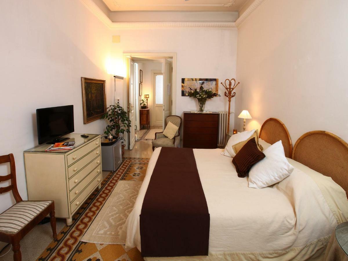 רומא Georgia Hill Bed & Breakfast מראה חיצוני תמונה