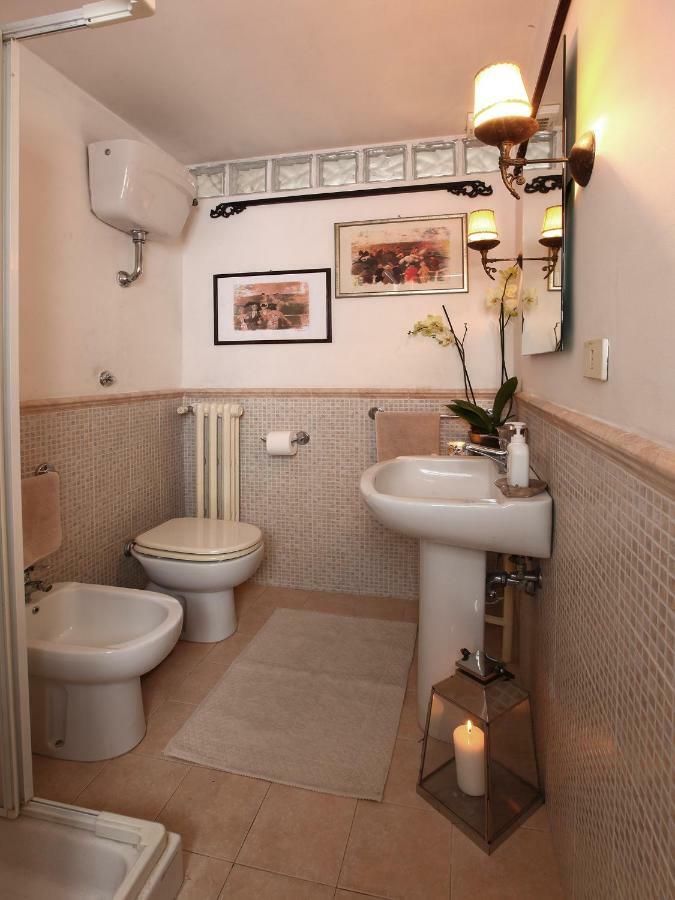 רומא Georgia Hill Bed & Breakfast מראה חיצוני תמונה