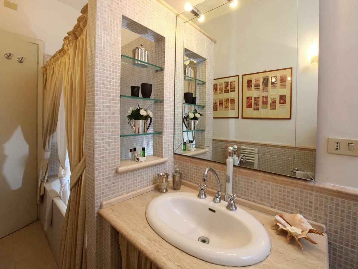 רומא Georgia Hill Bed & Breakfast מראה חיצוני תמונה