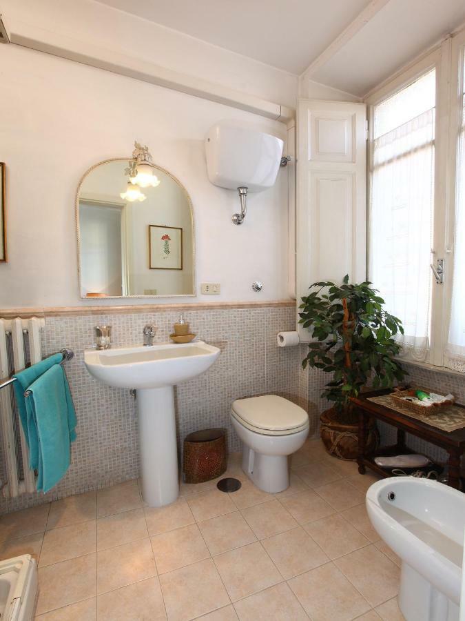 רומא Georgia Hill Bed & Breakfast מראה חיצוני תמונה