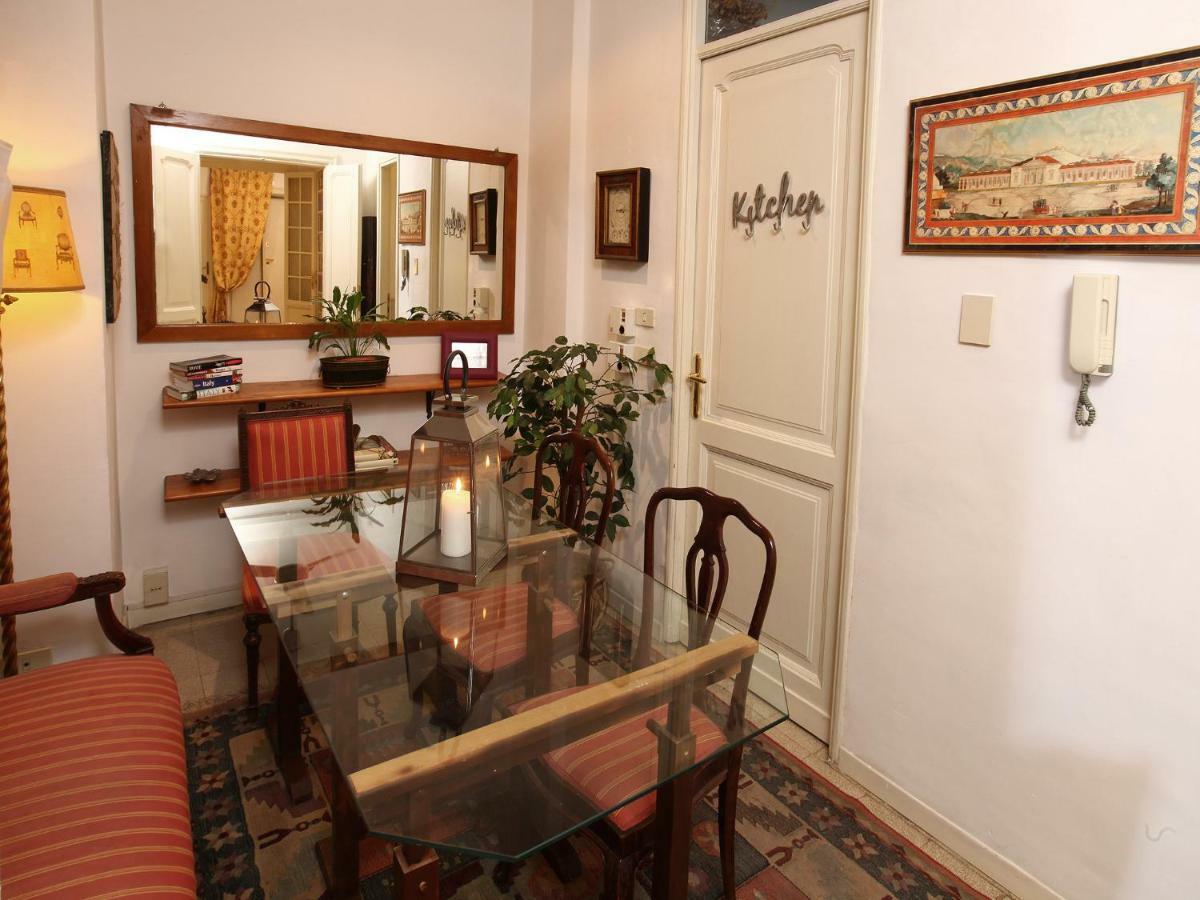 רומא Georgia Hill Bed & Breakfast מראה חיצוני תמונה